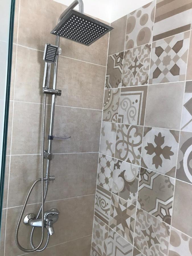 Leventis 1 Apartment *
