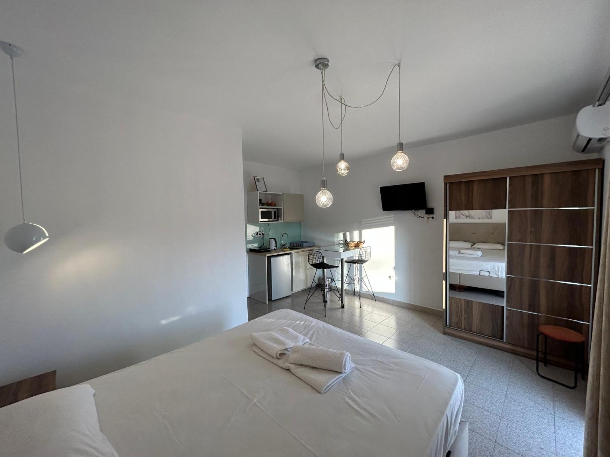Apartment Leventis 1 Faliraki